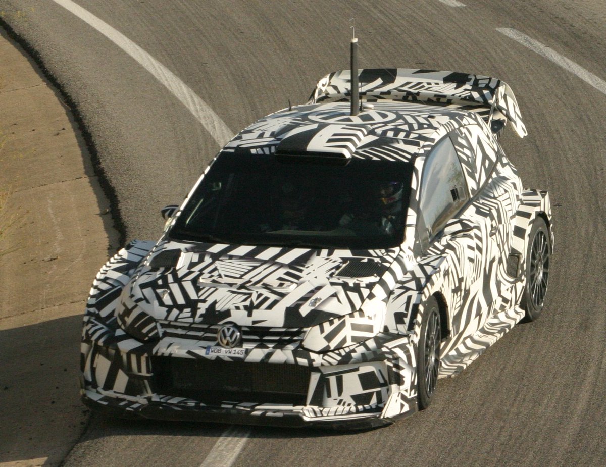Jordi__RS's tweet photo. Sad day for those who love #Motorsport .... that decision prevents these people in Hannover to keep pushing the boundaries for good, just because a suited guy decides (again), that #Racing is not fancy at all. All the support to those involved and their families #vwms #vw #WRC 🥺 https://t.co/IbM5atZJyf