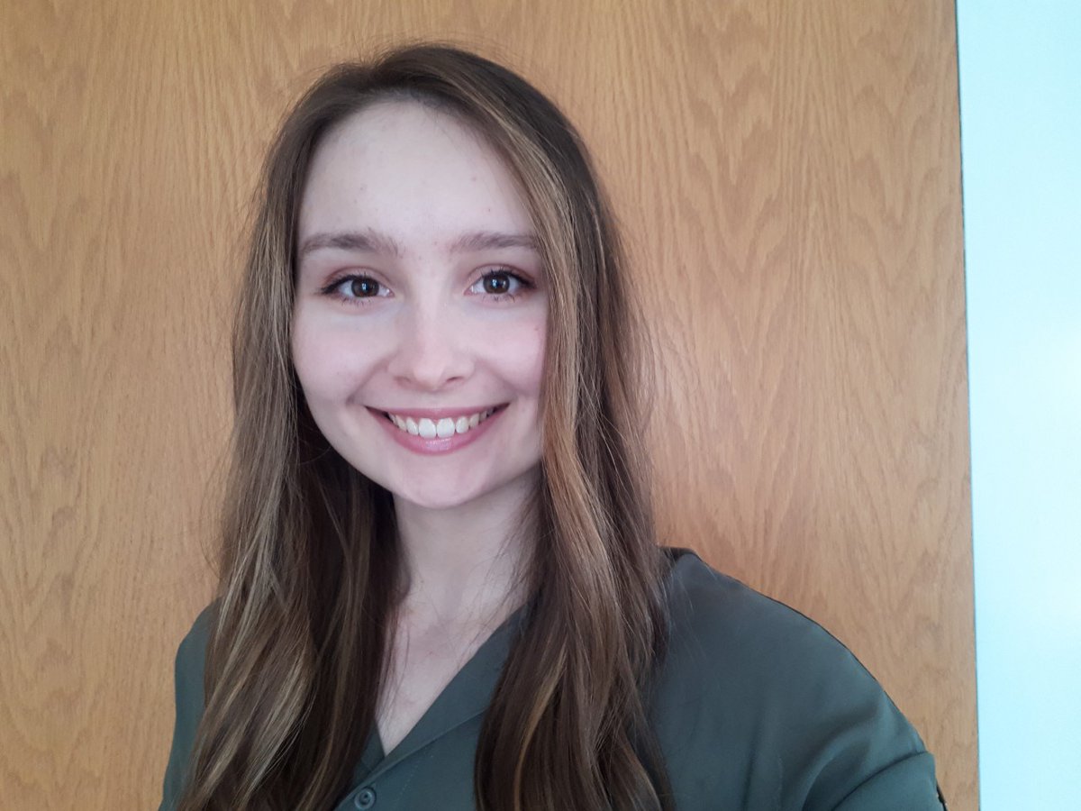 NWP_AB's tweet photo. Learn more and help us celebrate these students at https://t.co/3YgF5nbGZN. Thank you to Anna, Robert, Alina, Angeline, Christina, Jenna, Shae, and Jennaie for being a shining stars at #GPRC! #ExperienceGPRC #PresidentsBall #PB2020 (2/2) https://t.co/es6LKFb3vC