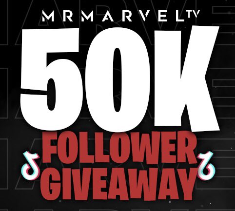 Xen MrMarvelTV 🤝👑 tweet media