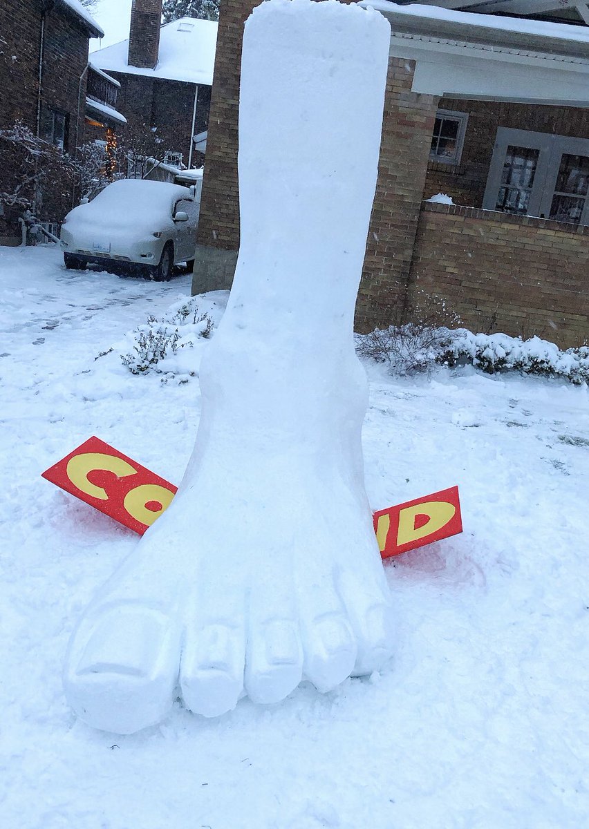 Matt Morris 1 Foot Of Snow Stomping On Covid Or Is It 7 Of Snow Stomping On Covid Either Way Let S Do All We Can To Support Each Other Through Matt Morris 1 Foot Of Snow Stomping On Covid Or Is It 7 Of Snow Stomping On Covid Either Way Let S Do All We Can To Support Each Other Through