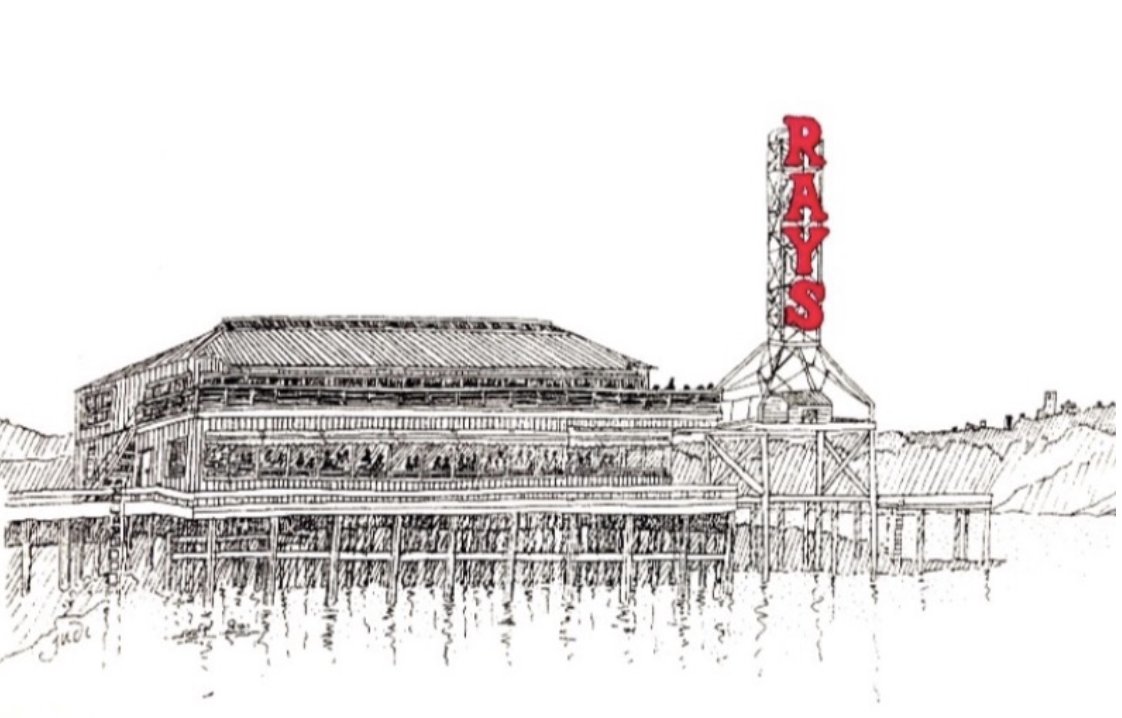 Ray's Boathouse tweet media