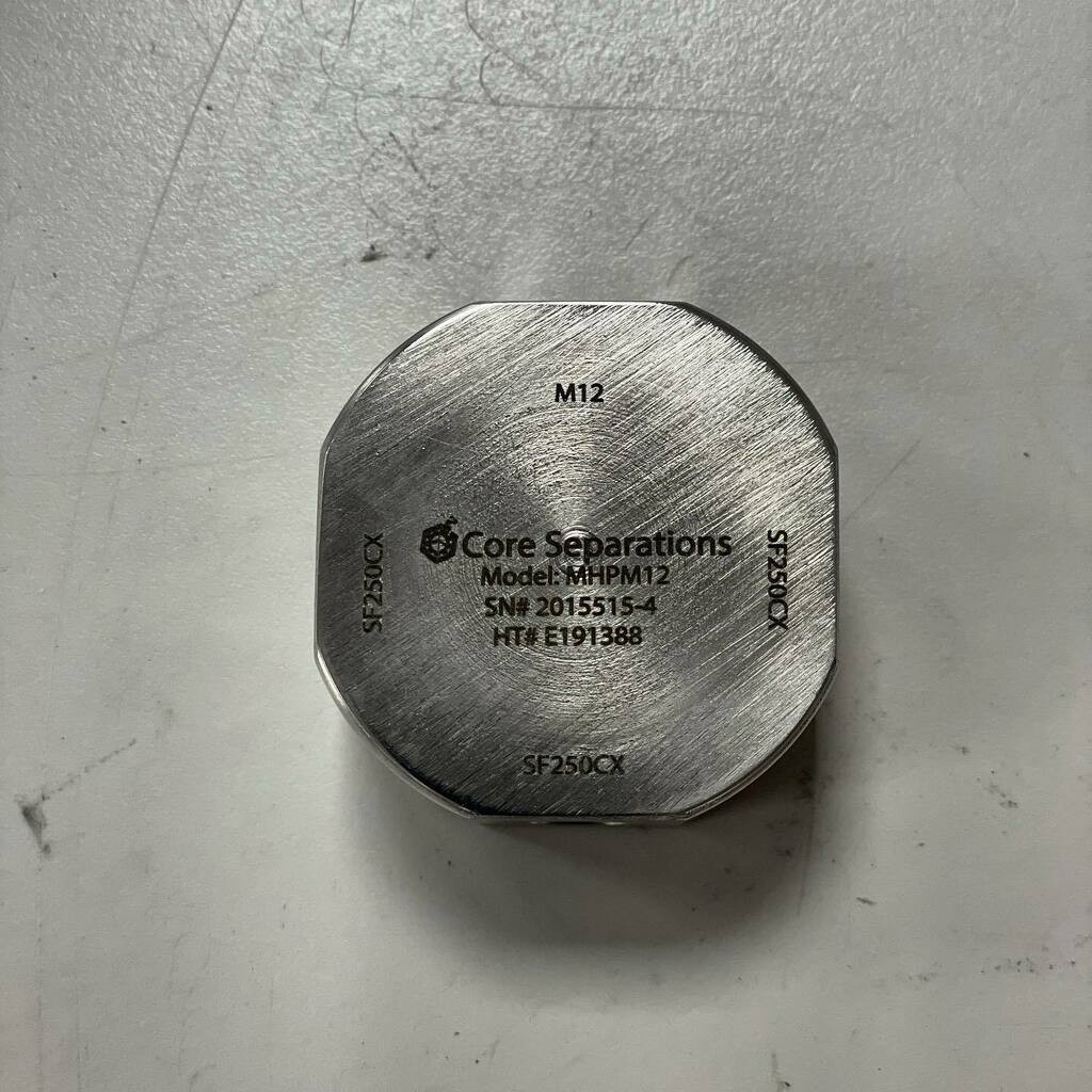 CSeparations's tweet image. So today we completed our new manifolds for our 1000 bar pumps!  Very exciting!
.
.
.
#co2extract #co2extraction #co2extracts #co2extractor #supercriticalco2 #subcriticalco2 #co2supercritical #co2subcritical #coreseparation #scimed #cannabisextraction #cannabisextract #hempe…