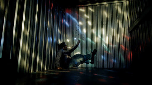 afrofuturism: “white out, black in” (2014) dir. adirley queirós crafts an innovate documentary to take you on a voyage through brazil’s past, present, and future of racial struggle.  http://www.criterionchannel.com/videos/white-out-black-in