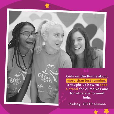 GOTRPBC's tweet photo. Girls need a powerful example: To inspire others to use their voice for change. To stand up for what is right. To find strength &amp; resiliency in difficult times. YOU can be that power by donating now. #GivingTuesday https://t.co/Gt5CyBlbQl https://t.co/LzSEWm4fFw