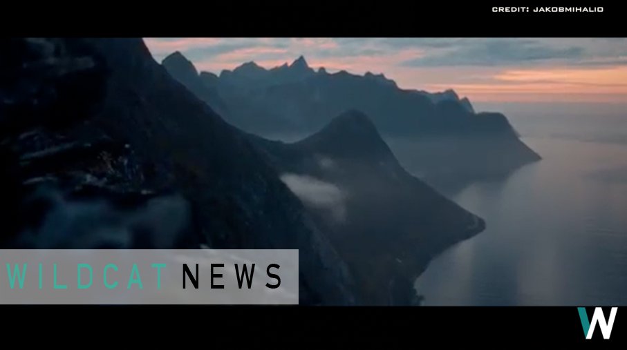 Check out this week's episode of Wildcat News, right now! youtube.com/watch?v=vk25tK…