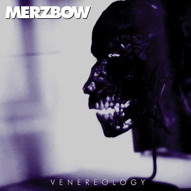 100/109: Venereology (Remastered)Revisiting a Merzbow album I’ve heard 2 months ago is quite a thing. I honestly hated Venereology when I first heard it but now that I’ve heard a lot of Merzbow projects, I can’t deny it, it’s one of his craziest (and noisiest) album.