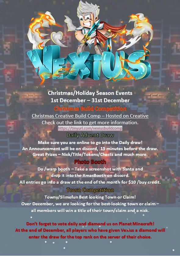 Vexius Network (@network_vexius) / Posts / X