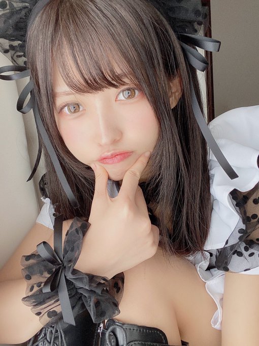 Twitterのコスプレ画像17