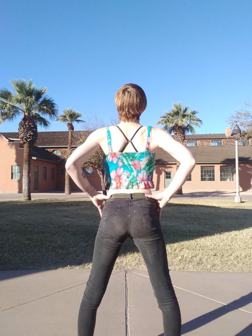 Such a beautiful day https://t.co/vGl0NushlZ