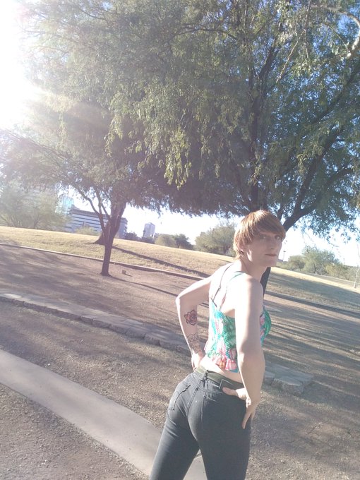 Such a beautiful day https://t.co/vGl0NushlZ