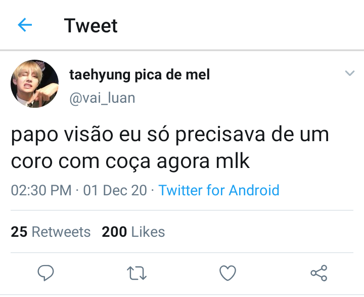 yutagalaxies's tweet photo. 3. coro com coça https://t.co/mCx9ppRiex