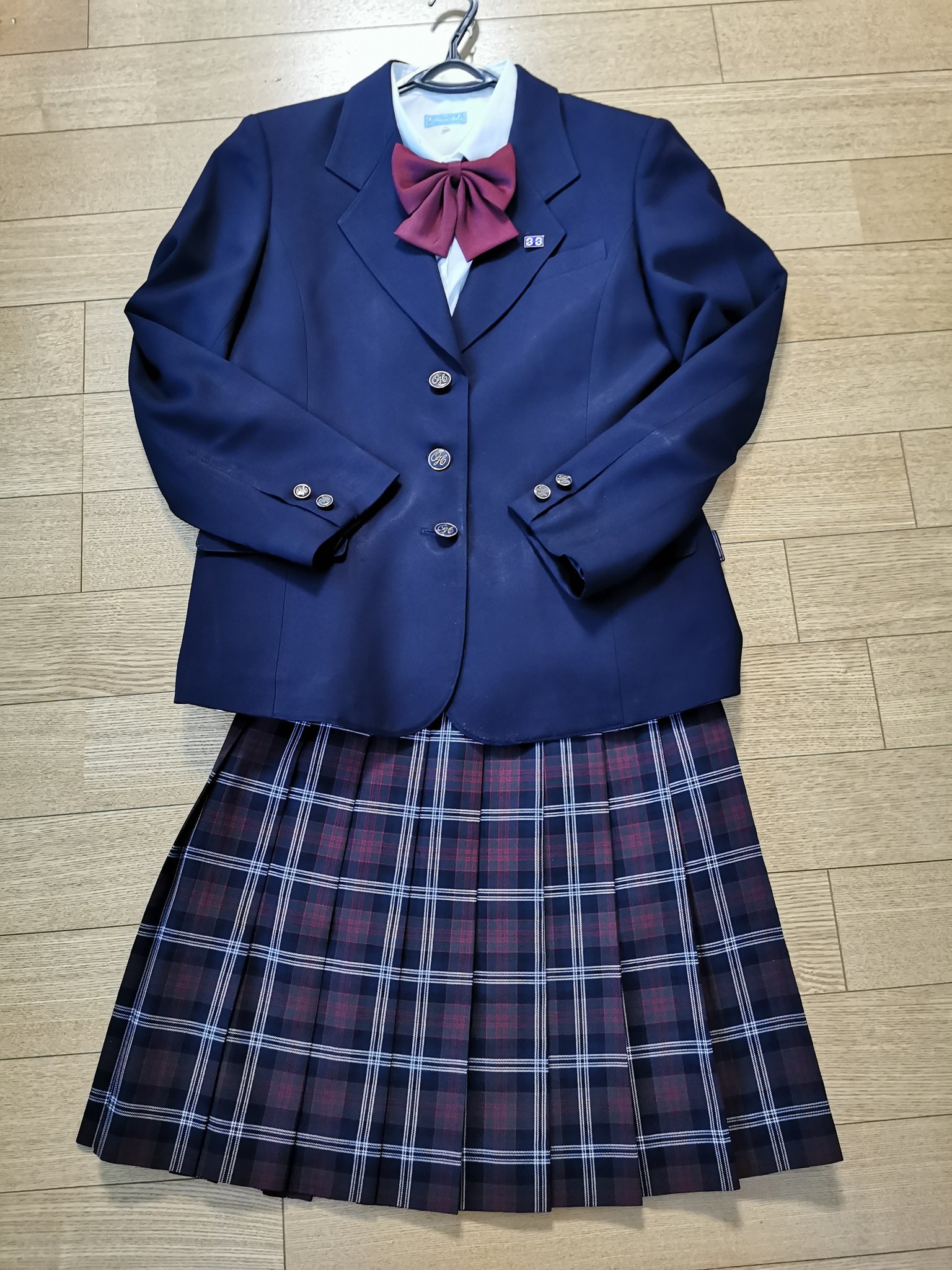 制服買取 デジタルウェブ on X: 制服買取 デジタルウェブ on X: