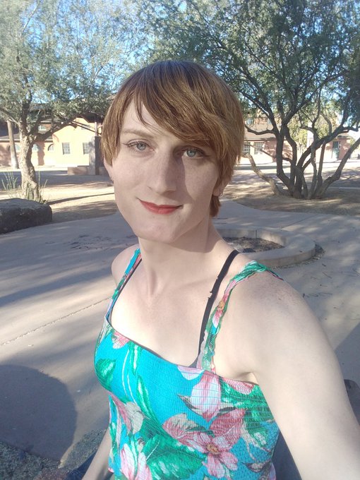 It's a beautiful sunny day in Phoenix Arizona https://t.co/kUxTtPYEqz