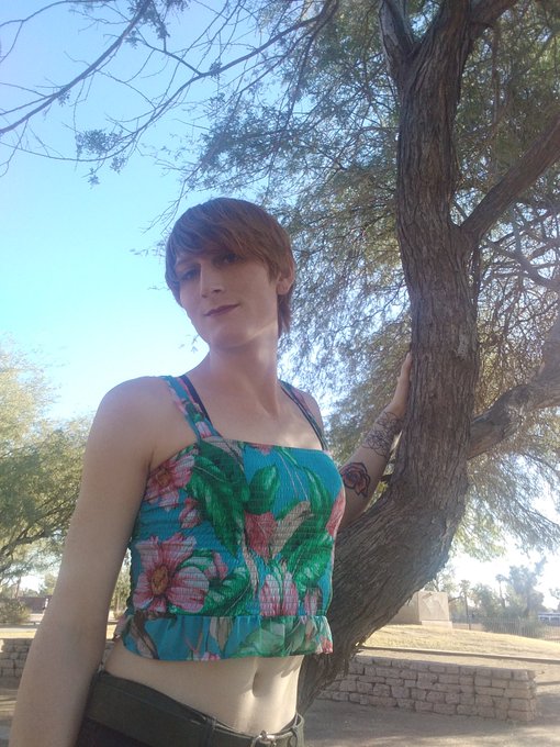 It's a beautiful sunny day in Phoenix Arizona https://t.co/kUxTtPYEqz