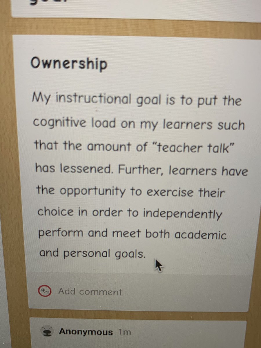 Jennifer Maichin tweet media