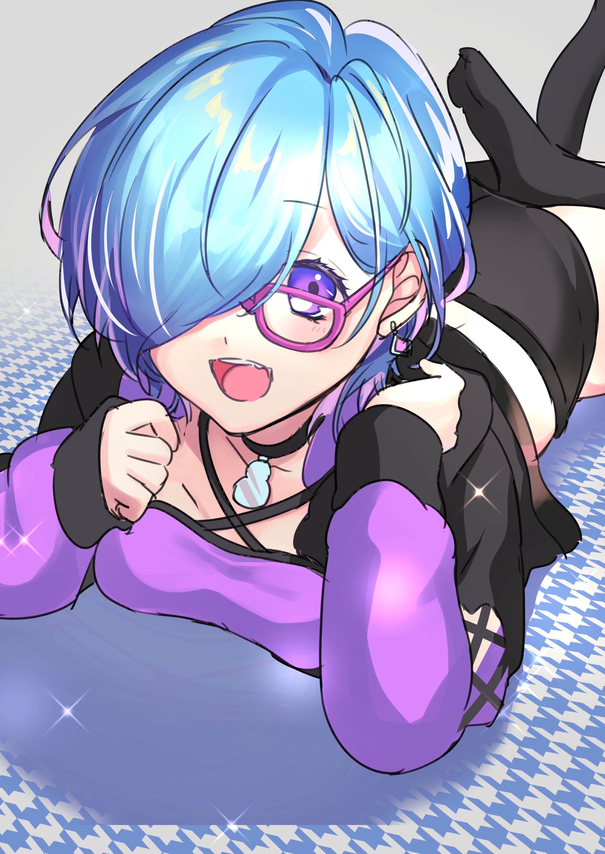 api-000さんありがとう様です❣️o(。>ᴗ<。)o︎♬ メタル(絵投稿再開) on X: 