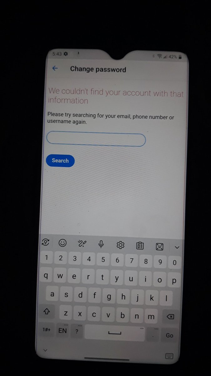 Davidav32376512's tweet photo. Got a new phone! Wont be long https://t.co/xG729MPzsQ