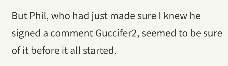 THREAD:  @emptywheel's "Phil" AKA  @GUCCIFER_2 and/or the  @shadowbrokerss?1/ In 2017, EW went to the  @FBI to rat on a person she had a journalistic relationship with who she believed might be G2 and/or TSB. So who is "Phil"? Read   https://www.emptywheel.net/2020/10/26/part-of-what-i-shared-with-the-fbi/  https://www.emptywheel.net/2020/11/01/show-me-the-metadata-a-forensic-tie-between-shadow-brokers-and-guccifer-2-0/