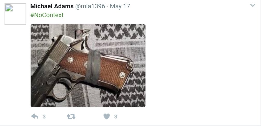 6/ At some point in or after 2017 he deleted all of his tweets and linkedin page, and has seemingly fell off of the map. Some of his tweets are archived though, Shadow Brokers are a theme.  http://Linkedin.com/in/mla13&nbsp;