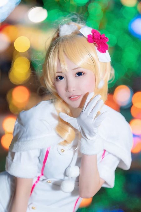 Twitterのコスプレ画像41