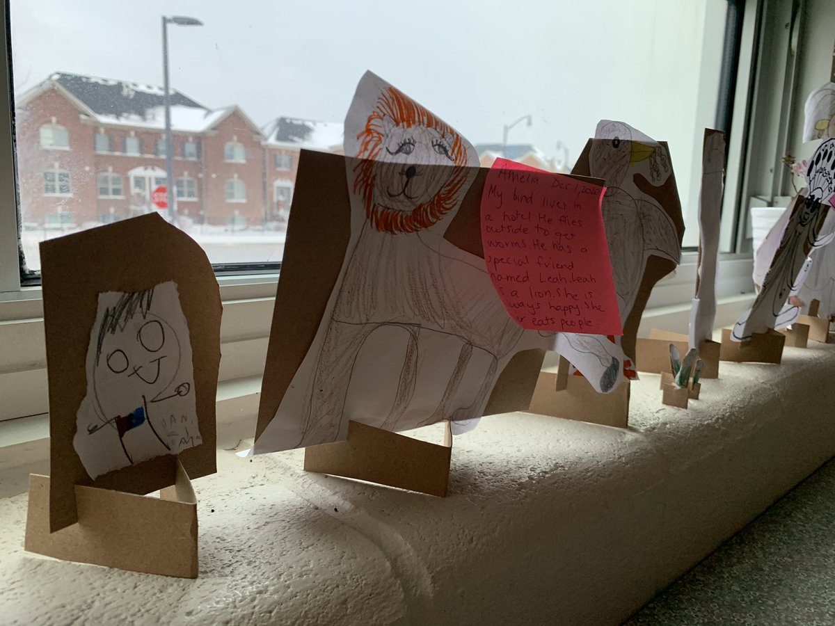 Donna Indrakumaran (@fdk_donnaindra) on Twitter photo Offline coding. Inspired by <a href="/Ics_Stef/">Ștefania Neagoe</a> <a href="/MelissaSeco/">Melissa Seco</a> @TeachMsPike we made characters who will travel on our coding grids tomorrow. The children loved seeing their characters come to life - from giggle to audible gasps. Offline coding. Inspired by <a href="/Ics_Stef/">Ștefania Neagoe</a> <a href="/MelissaSeco/">Melissa Seco</a> @TeachMsPike we made characters who will travel on our coding grids tomorrow. The children loved seeing their characters come to life - from giggle to audible gasps.