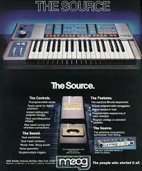 christuttle_'s tweet photo. Another Great Moog add for the legendary Moog Source!! #Moog #SynthFan #MoogSource @moogmusicinc https://t.co/4xt2cDs3Kw