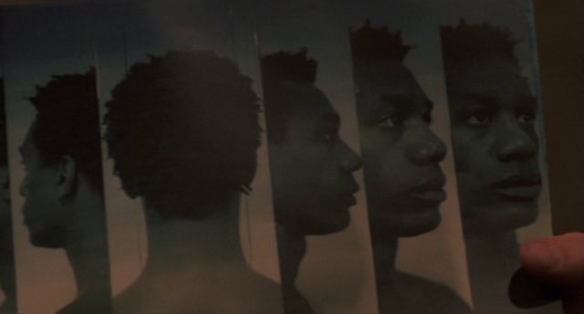 afrofuturism: “the brother from another planet” (1984) dir. john saylesafter a mute alien (THEE joe morton) crashes into harlem as a black man, he must find his way and get out of the way of the white hunters.  http://www.criterionchannel.com/videos/the-brother-from-another-planet