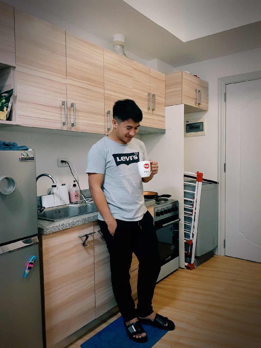 MonsterDick1530's tweet photo. Smell and Sip.☕️
#alterdad #MonsterDAD #goodmorning https://t.co/ba0j5aO11a