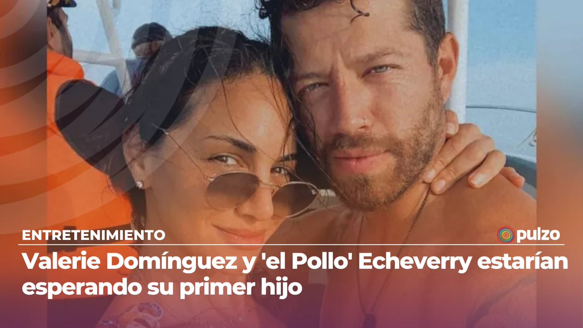 Pulzo No Twitter Ariel Osorio Arielosorio 1 Presentador Del Programa Lo Se Todo Losetodocol Aseguro Que La Noticia De Que Valerie Dominguez Valeriedomi Y El Pollo Echeverry Tienen Covid 19 No Seria La Unica