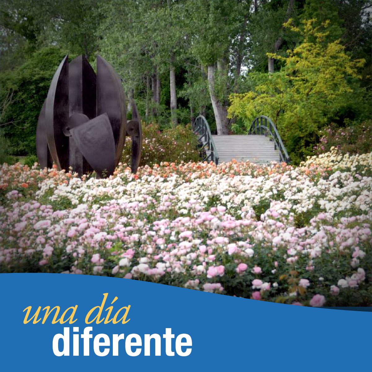 ¡Un día diferente en la Isla El Descanso! ☀️
Walking Arte &amp; Delta es la nueva #ExperienciaSturla, que incluye navegación y visita guiada por los jardines llenos de arte de la isla.
Más info.: sturlaviajes.tur.ar/paquete.php?c=….