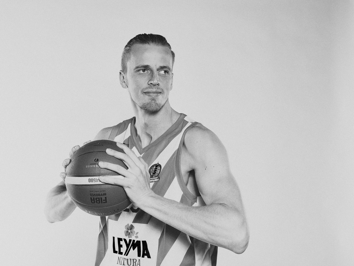 Leyma Basquet Coruña 🍊 tweet media