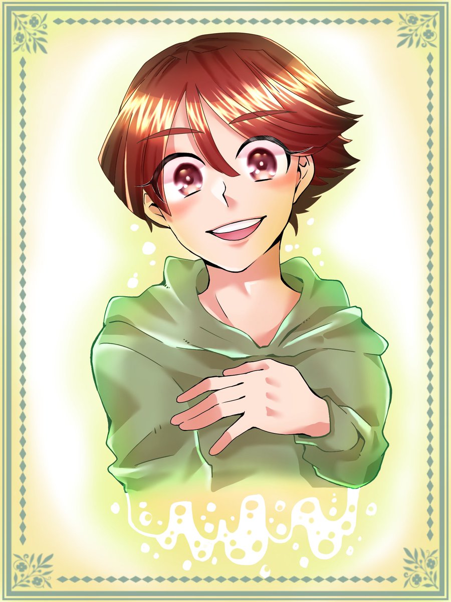 Twoucan 一之瀬一哉 の注目ツイート イラスト マンガ コスプレ モデル Twoucan 一之瀬一哉 の注目ツイート イラスト マンガ コスプレ モデル