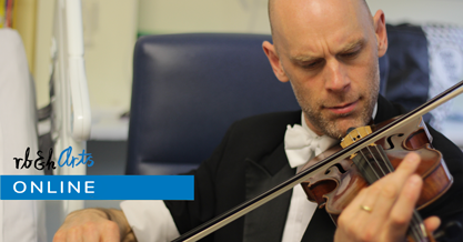 Thank you John Woods for the Adrian Garratt fan club tee-shirts! All proceeds go towards Adrian Garratt's ward visits & online concerts for  #transplant patients  #COVID19  https://www.rbhcharity.org/shop/adrian-garratt-fan-club-t-shirt-black-s Thanks to support from  @HarefieldTxClub  @RBHCharity  @TNLComFund and patients