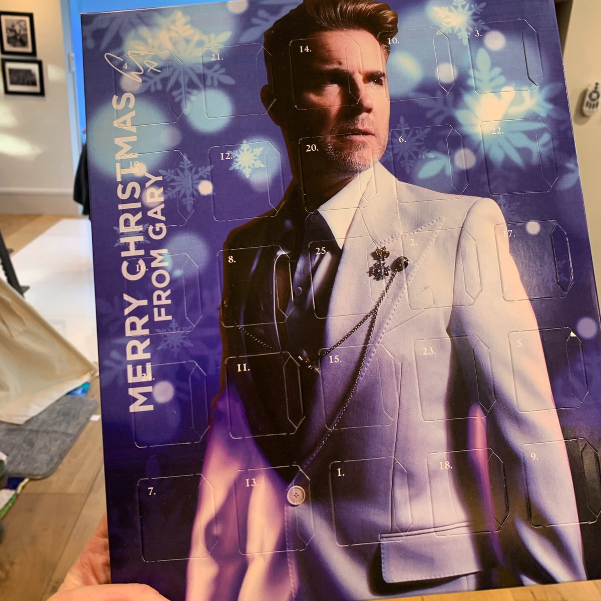 Gail McLaughlan tweet media