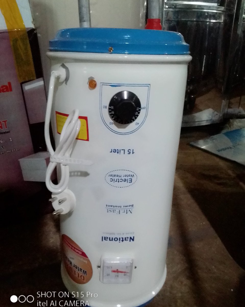 General Electric Water Cooler & Water Heater (watercooler09) Twitter