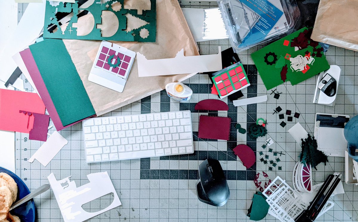 Design process