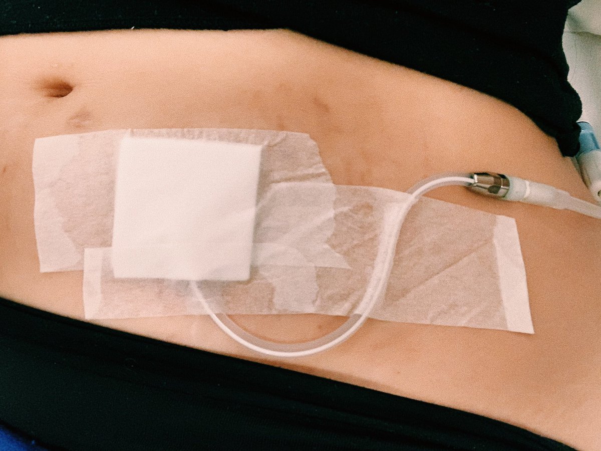 devonko_'s tweet image. i’m on a machine 10 hr/day, often working while being drained &amp;amp; filled through a catheter (painful). i have 18ft of tether, enough to reach a bathroom. i still lead my team as founder/ceo &amp;amp; go above and beyond for my students every day.

pain is inevitable. suffering is a choice.