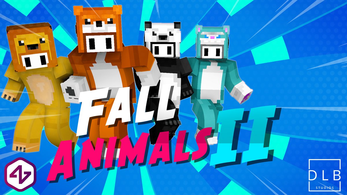 Dalibu Studios tweet media