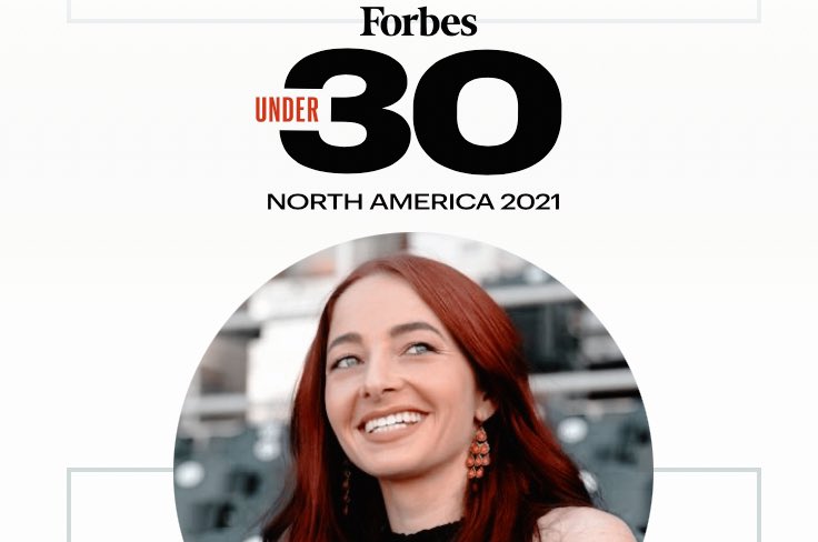 Rachel Luba (レイチェル・ルーバ) tweet media