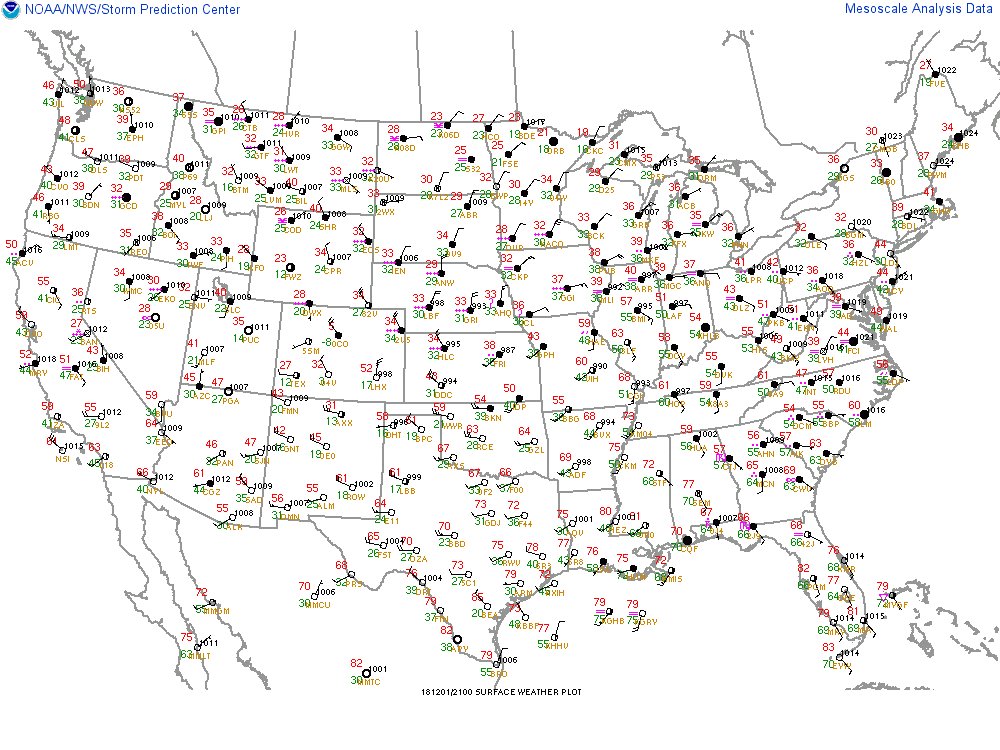 The result was a highly sheared warm sector with low 60s temps and mid-50s dew points which may not register with our spring/summer expectations, but beneath -20 deg C H5 temps you've got a passable 1,000 j/kg MLcape, steep low-level lapse rates, and mini-supercells by 1 PM.