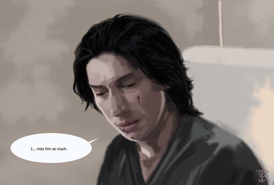 KasiopeaArt's tweet photo. tw/suicidal thoughts
part 10 of Scene III
(I know it's hard now but there will be happy end soon, I promise) https://t.co/aALlilaCvu