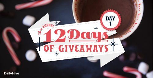 DailyHiveVan's tweet photo. Win @skullcandy bluetooth headphones valued over $250 in @DailyHiveVan’s annual #DH12Days https://t.co/KNu7OoiFtz RT to enter! https://t.co/ubLg9BieVA