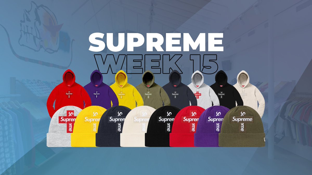 PayAIO's tweet image. We are ready for a Box Logo cookout on Thursday! 🧑‍🍳

What's your favorite colorway? 

RT &amp;amp; Let us know in the comments, we will be selecting some people to have a free copy for the drop 🥳