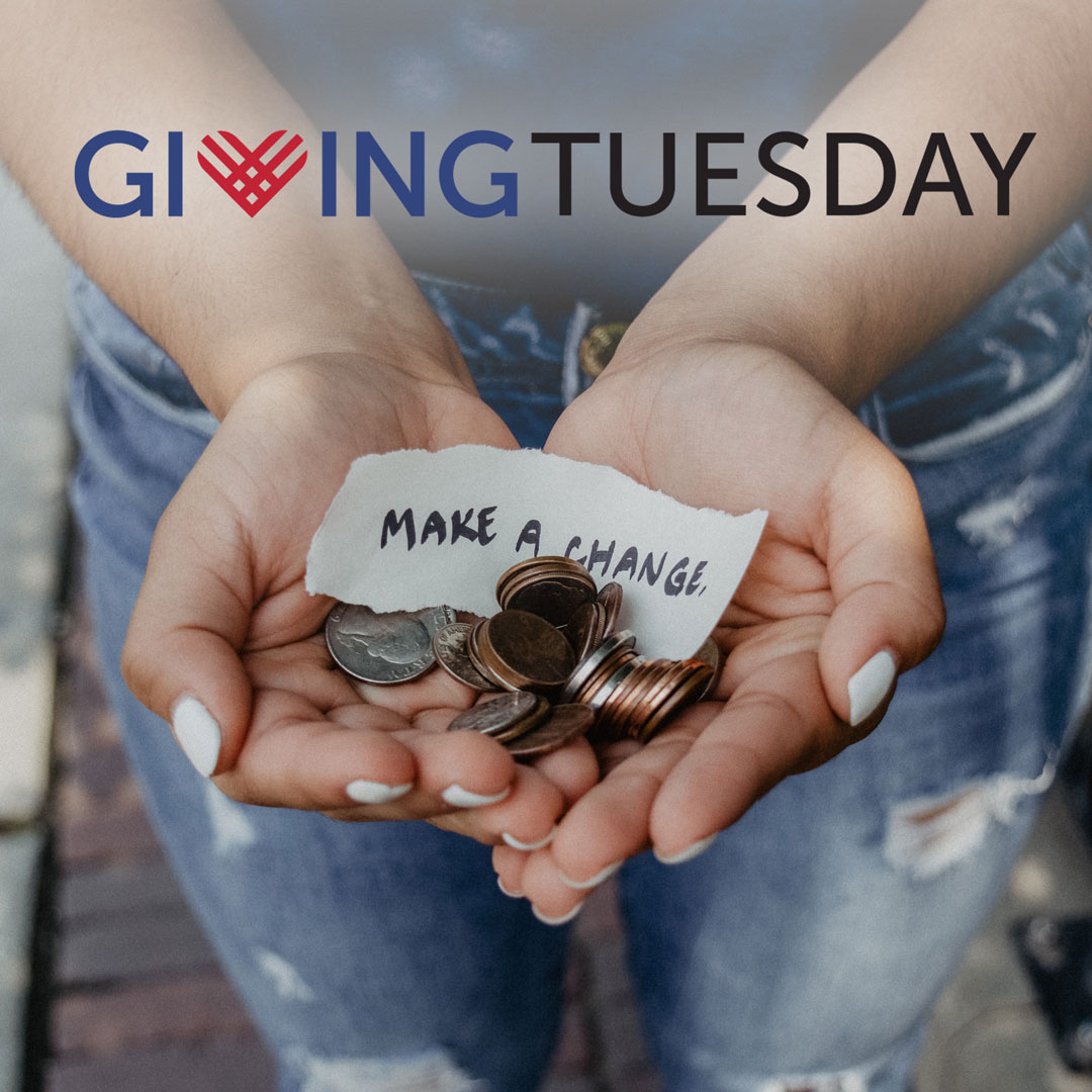 SleepingGC's tweet photo. We've made it through Black Friday, Small Business Saturday, and Cyber Monday. Today is #GivingTuesday, and there are so many organizations out there who could really use the boost in donations...ESPECIALLY this year.  Do you have a favorite charity that you support? https://t.co/MwIaOBF0fQ