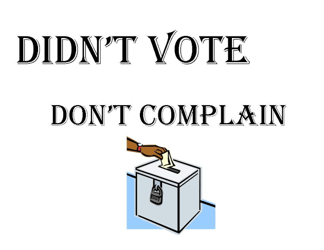 rohithp_09's tweet photo. I have participated in the democratic process.Did you?
#Didntvotedontcomplain 

@KTRTRS https://t.co/3vTYwqbekI
