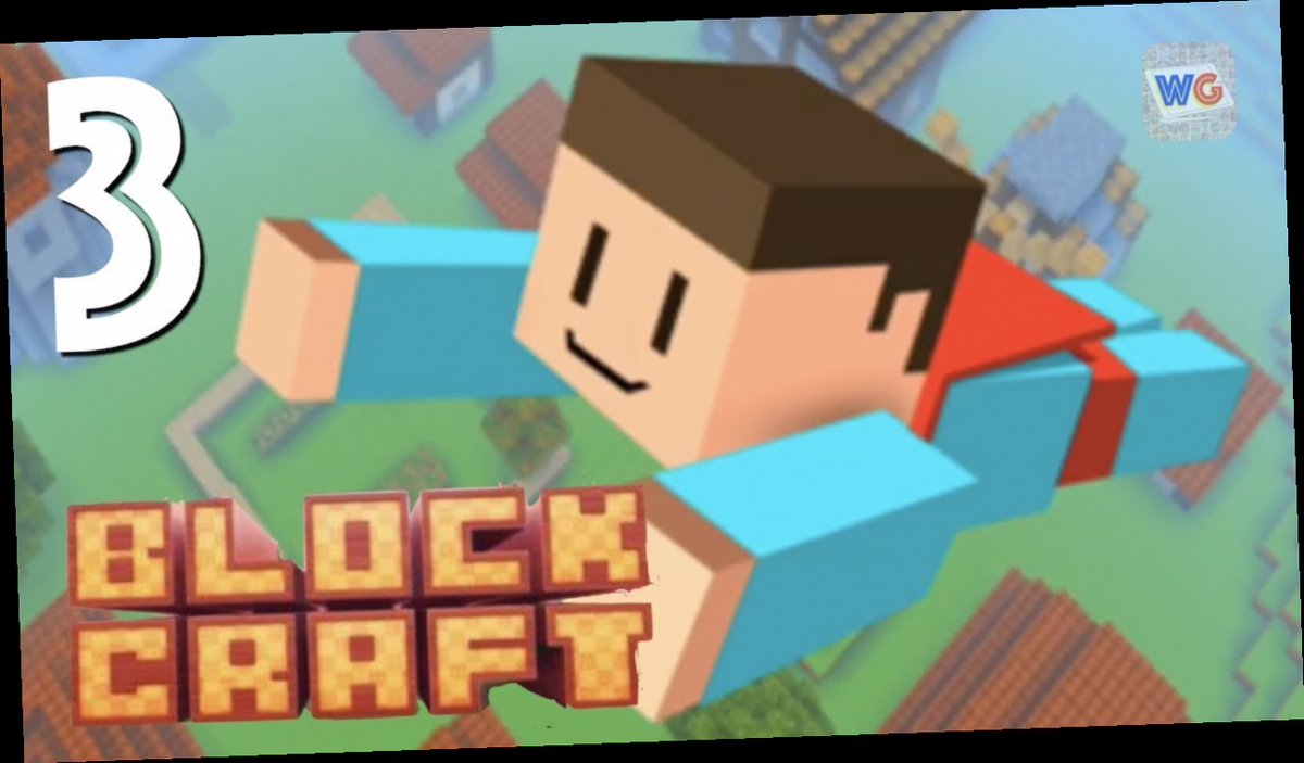 block craft 3d hack flying ability / Twitter