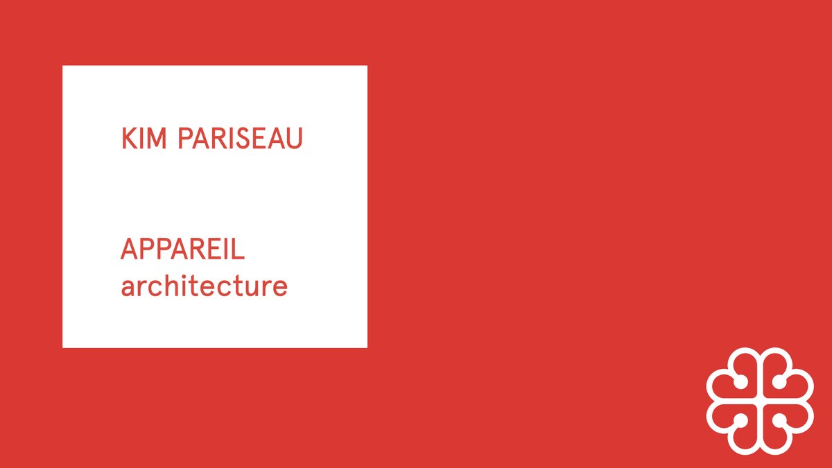 NicolasMarier's tweet photo. Pour voir le travail d'@APPAREILarch :  

https://t.co/wFejnZXLaR 

#architectural #architecte #architecture #urbanisme #paysage #teamarchi #archqc #archiqc #archcan #architeam #designqc @CentraideMtl #CentraideMtl #Centraide #urbQc #urbaQc https://t.co/vUUUVa7emt