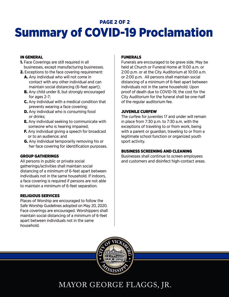 Mayor George Flaggs, Jr. (@mayorflaggs) on Twitter photo 