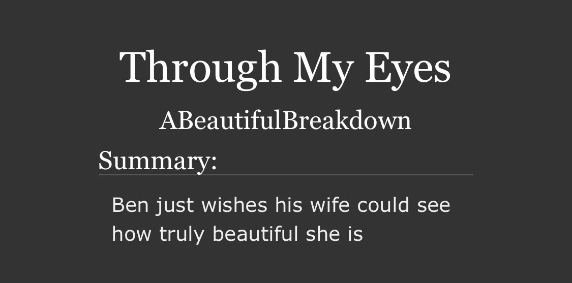 rebelscumreylo's tweet photo. A huge thanks for everyone who has commented or left love. I’m constantly blown away by the love and support in this fandom 💖
Here’s 4 I’ve written now 

@happythehardway @TrinRenWrites  @Love_andbalance
@little_womp_rat
@flybluejay_ 

Brag up your stuff https://t.co/mVTX8dncUw