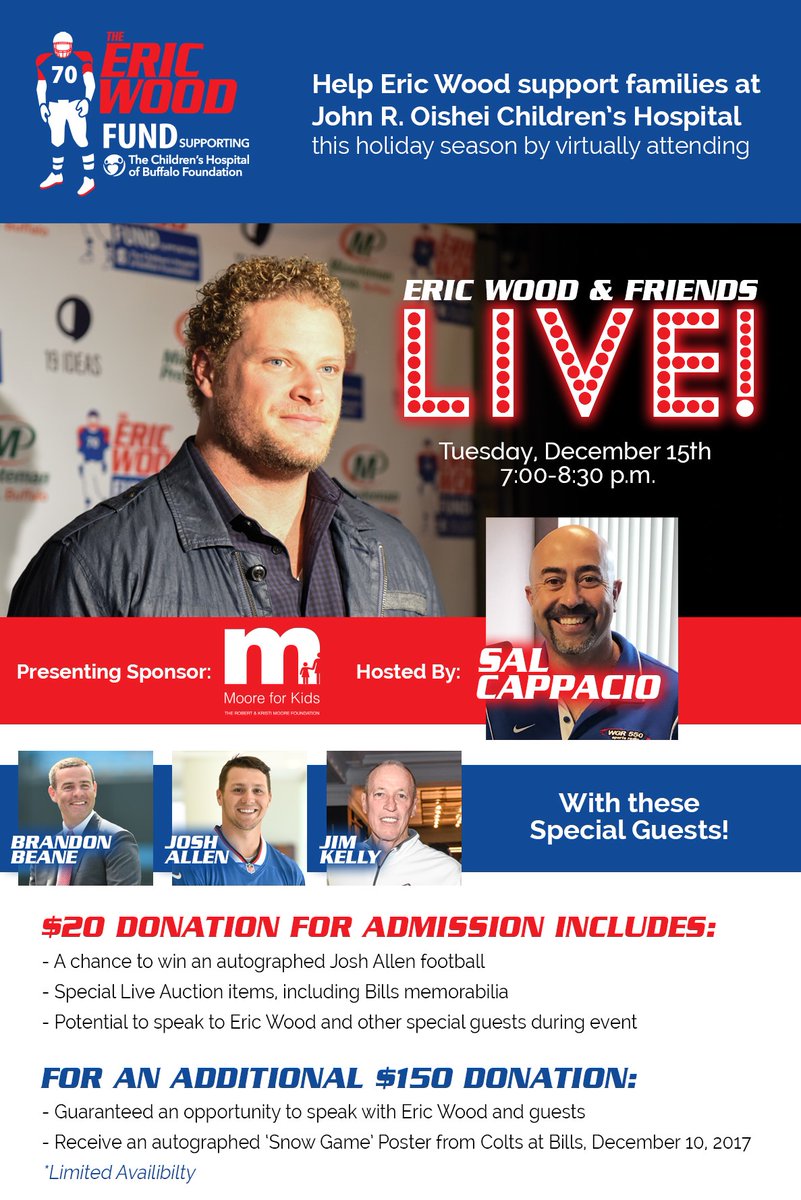 The Patricia Allen Fund tweet media